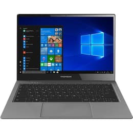 Thomson Neo Z3-13Q835-4T64 13" Snapdragon 2,45 GHz - HDD 64 GB - 4GB - Teclado Francés