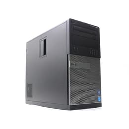 Dell OptiPlex 9020 MT Core i5 3.3 GHz - HDD 500 GB RAM 8 GB