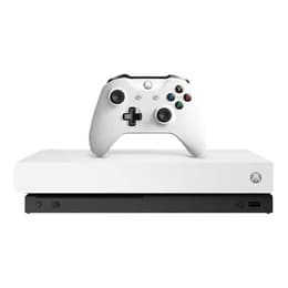 Xbox One X 1000GB - Blanco Nein