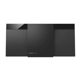 Panasonic SCHC300EGK Minicadenas Bluetooth