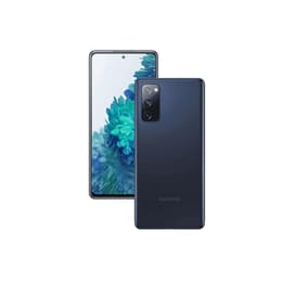Galaxy S20 FE 5G 256 GB Dual Sim - Azul - Libre