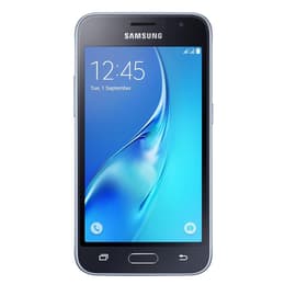 Galaxy J1 (2016) 8 GB Dual Sim - Negro - Libre