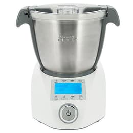 Compact Cook Elite CF1602 Robots olla