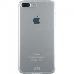 Funda iPhone7 Plus/8 Plus - TPU - Transparente