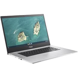 Asus Chromebook CX1 CX1500 Celeron 1,1 GHz 32GB SSD - 4GB QWERTY - Sueco