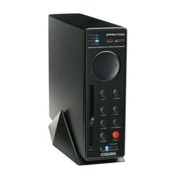 Peekton PEEKBOX 200 Unidad de disco duro externa - HDD 1 TB USB