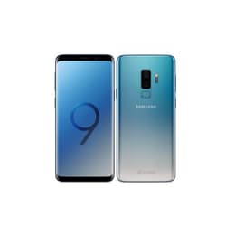 Galaxy S9+ 64 GB Dual Sim - Azul - Libre