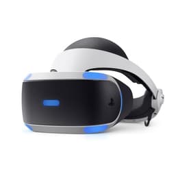 tinción Representación Arcaico Sony PSVR MK4 Gafas VR - realidad Virtual | Back Market