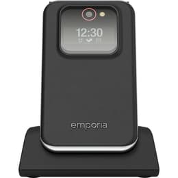 Emporia Joy Dual Sim - Negro- Libre