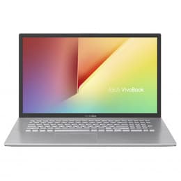 Asus VivoBook S712JA-BX329T 17" Core i7 1.3 GHz - SSD 512 GB - 8GB - teclado francés