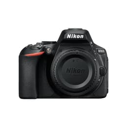 Cámaras Nikon D5600