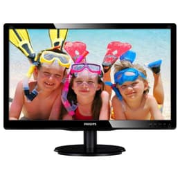 Monitor 21" LCD FHD Philips 226V4LSB