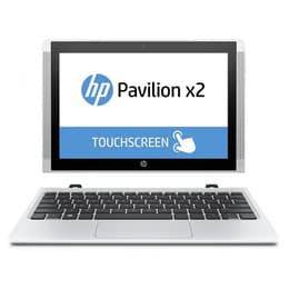 HP Pavilion X2 10-N126NF 10" Atom X5 1,44 GHz - SSD 32 GB - 4GB Teclado francés