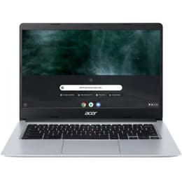 Acer Chromebook 314 CB314-1HT-C9K9 14” (2019)
