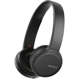 Cascos inalámbrico micrófono Sony WH-CH510 - Negro