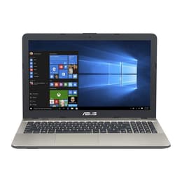 Asus VivoBook X541UAK 15" Core i5 2,5 GHz - HDD 500 GB - 12GB - teclado español