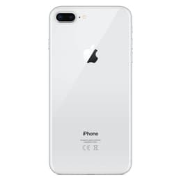 iPhone 8 Plus con batería nueva 64 GB - Plata - Libre