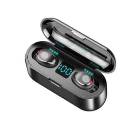 Auriculares Earbud Bluetooth - Shop-Story F9