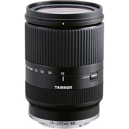 Tamron Objetivos F 18-200mm f/3.5-6.3