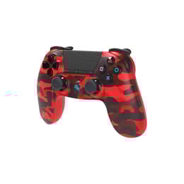 PlayStation 4 Under Control Urban Fire