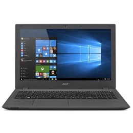 Acer Aspire E5-573G-59TQ 15" Core i5 1.6 GHz - HDD 1 TB - 4GB - teclado francés