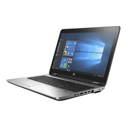 HP ProBook 645 G3 14" A10 2,4 GHz - SSD 128 GB - 8GB - teclado francés