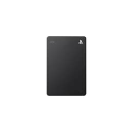 Seagate Playstation 4 Unidad de disco duro externa - HDD 2 TB USB 3.0