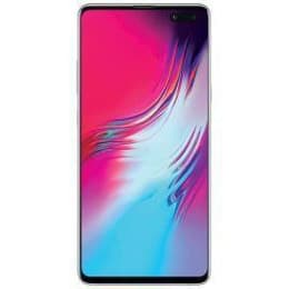 Galaxy S10 5G 512 GB - Plateado - Libre
