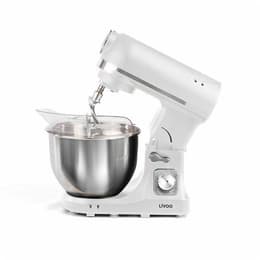 Procesador de alimentos multifunción Livoo DOP189W - Blanco
