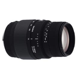 Sigma Objetivos Nikon 70-300mm f/4-5.6