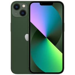iPhone 13 128 GB - Verde - Libre
