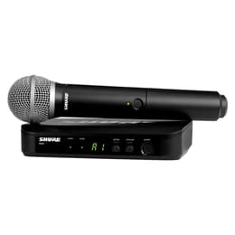 Shure BLX2 Beta 58A / BLX4R Accesorios