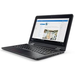 Lenovo ThinkPad Yoga 11E G4 11" Celeron 1,1 GHz - SSD 240 GB - 4GB - Teclado Español