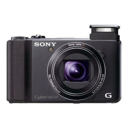 Sony Cyber-shot DSC-HX9v + Sony Lens G 4,28-68,48mm f/3,3-5,9