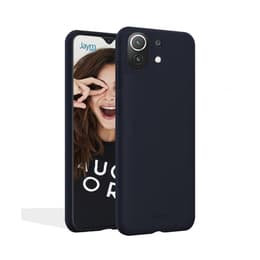 Funda Mi 11 Lite 4G/5G - Silicona - Azul