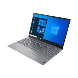 Lenovo ThinkBook 15 G2 ITL 15" Core i5 2,4 GHz - SSD 512 GB - 8GB - teclado francés