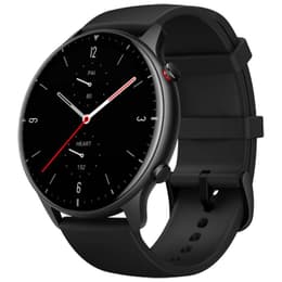 Relojes Cardio GPS Huami Amazfit GTR 2 Sport - Negro