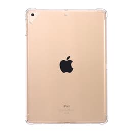 Funda iPad 9.7" (2017) / iPad 9.7"(2018) / iPad Air (2013) / iPad Air 2 (2014) / iPad Pro 9.7" (2016) - Poliuretano termoplástico (TPU) - Transparente