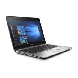 Hp EliteBook 820 G3 12" Core i5 2,3 GHz - SSD 256 GB - 8GB - Teclado Alemán