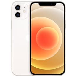 iPhone 12 256 GB - Blanco - Libre