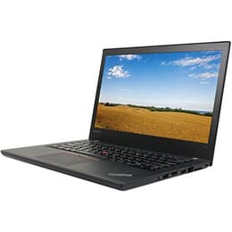 Lenovo ThinkPad T470 14" Core i5 2,4 GHz - SSD 256 GB - 8GB - teclado español