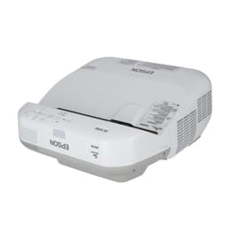 Proyector de vídeo Epson 695WI 3500 Lumenes Blanco