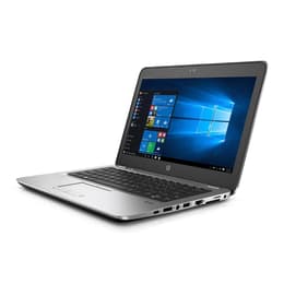 Hp EliteBook 820 G4 12" Core i5 2,5 GHz - SSD 256 GB - 8GB - Teclado Español