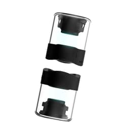 Altavoces Bluetooth Wiko Wishake Vibes - Negro