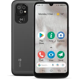 Doro 8100 32 GB - Gris - Libre