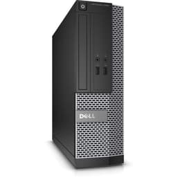 Dell OptiPlex 3020 SFF Core i5 3,3 GHz - SSD 256 GB RAM 8 GB