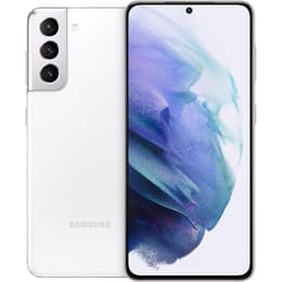 Galaxy S21 5G 128 GB Dual Sim - Blanco - Libre