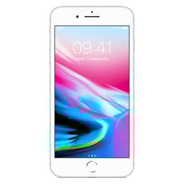 iPhone 8 Plus 128 GB - Plata - Libre