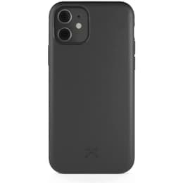 Funda iPhone 11 - Biodegradable - Negro