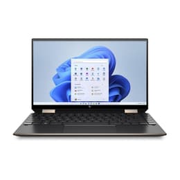 Hp Spectre x360 13-aw0022nf 13" Core i7 1,3 GHz - SSD 2 TB - 16GB - Teclado Francés